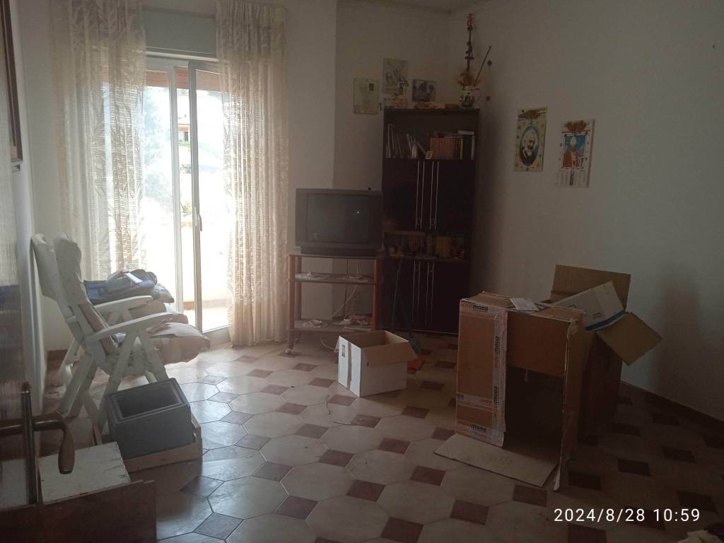 Appartamento a Agrigento in Via Giovan Battista Peruzzo - Foto 5