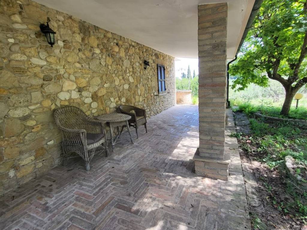Rustico / casale a Campofilone in Contrada Molino - Foto 4