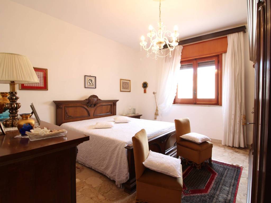 Appartamento a Erice in Via Pozzuoli, 5 - Foto 3