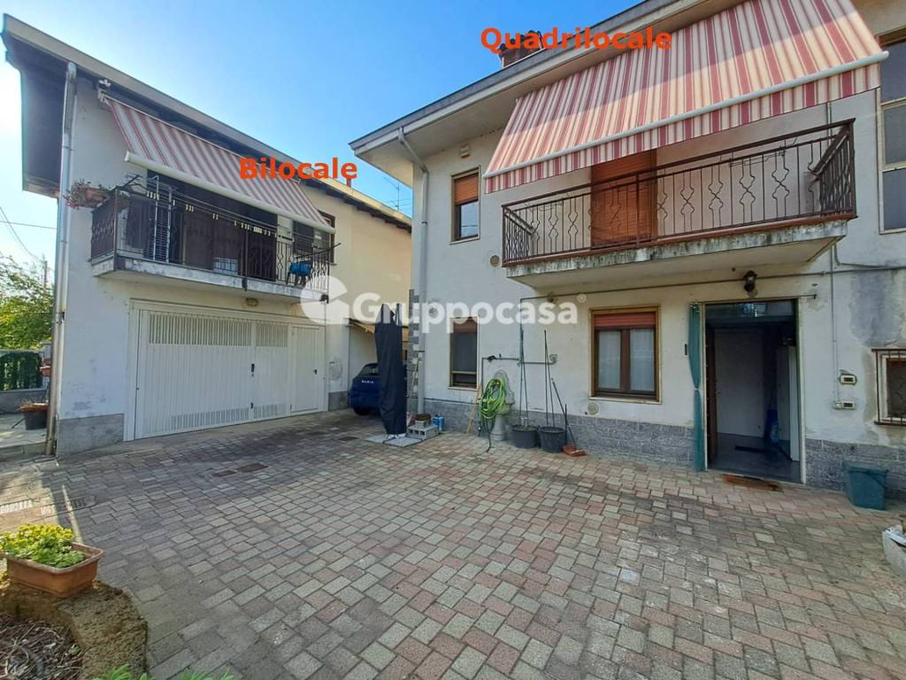 Casa indipendente a Magenta in via Boffalora, 14 - Foto 2