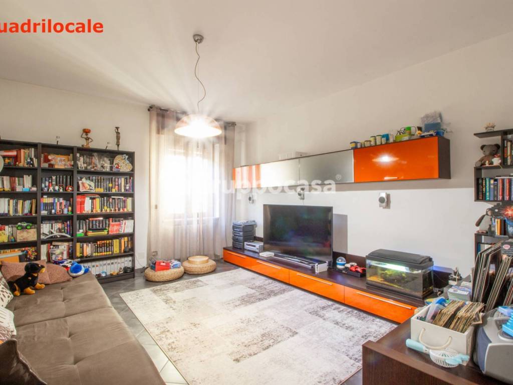 Casa indipendente a Magenta in via Boffalora, 14 - Foto 3