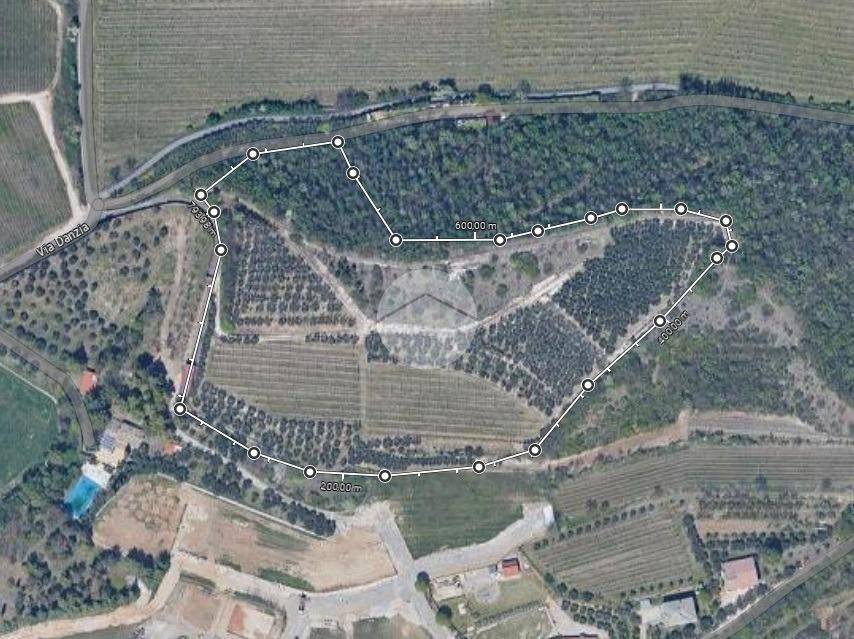 Terreno a Affi in Via Danzia - Foto 2