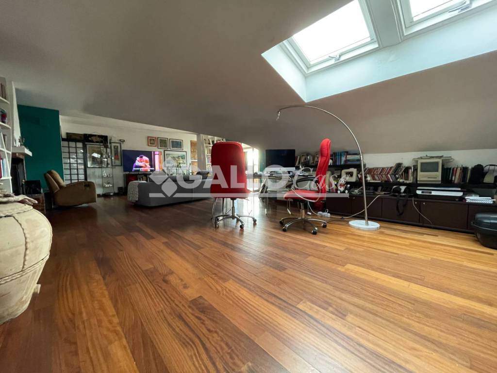 Appartamento a Rende in Via Corrado Alvaro, 14 - Foto 2