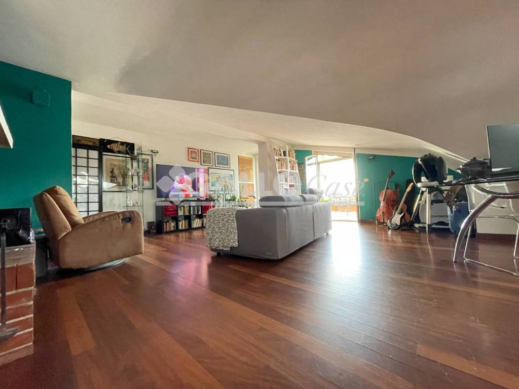 Appartamento a Rende in Via Corrado Alvaro, 14 - Foto 4