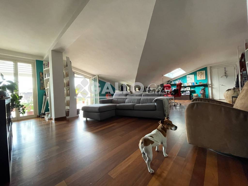 Appartamento a Rende in Via Corrado Alvaro, 14 - Foto 5