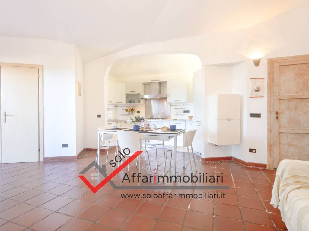 Villa a Arzachena in Via La Crucitta - Foto 2