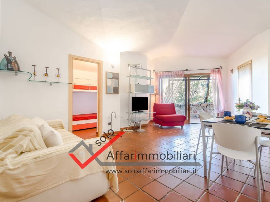 Villa a Arzachena in Via La Crucitta - Foto 3