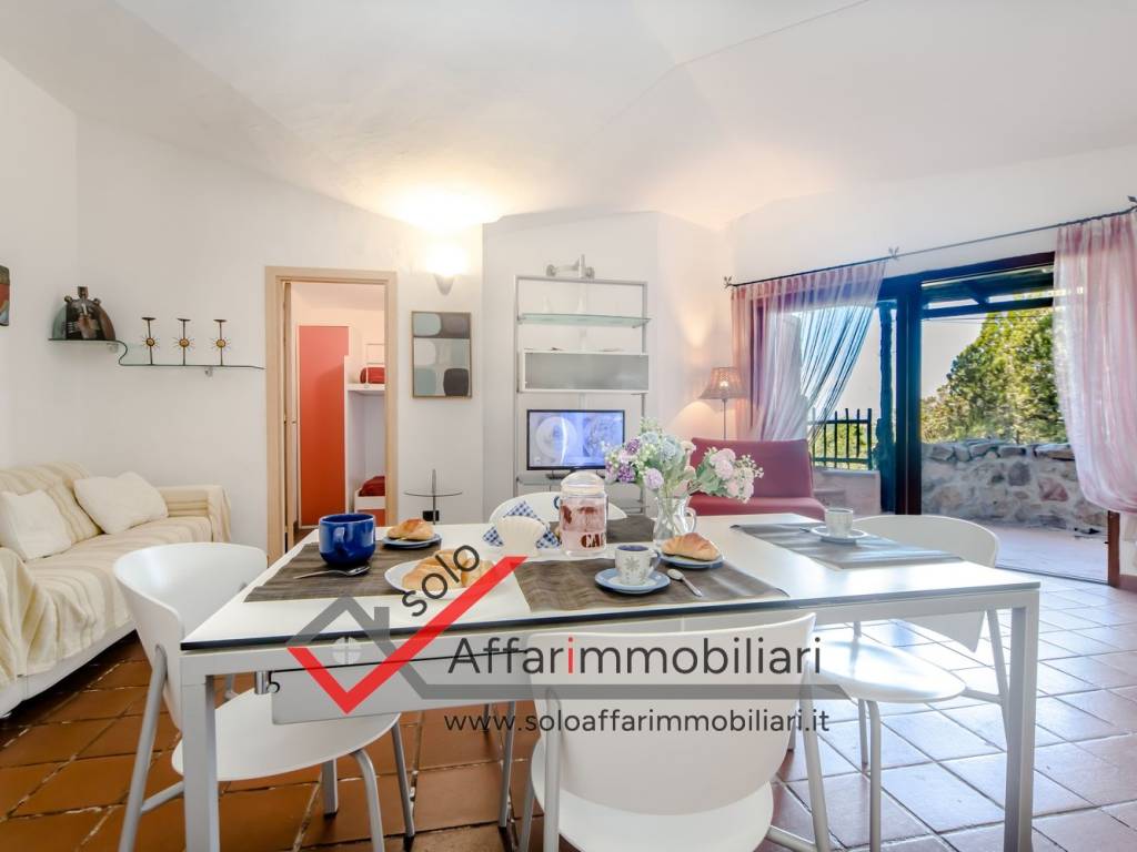 Villa a Arzachena in Via La Crucitta - Foto 5