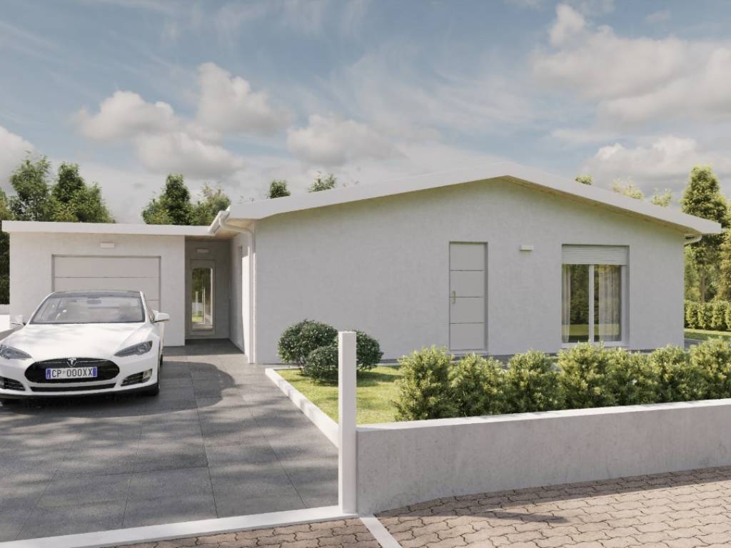 Villa a Mondolfo - Foto 2