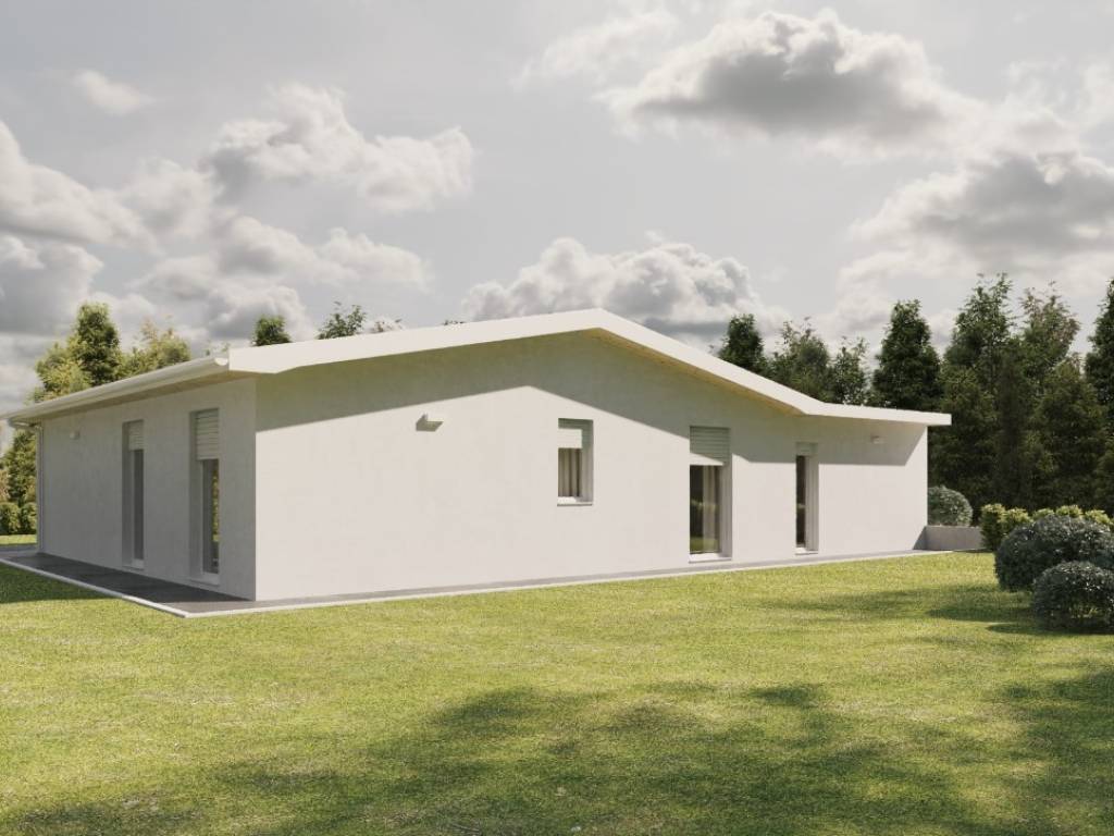 Villa a Mondolfo - Foto 3