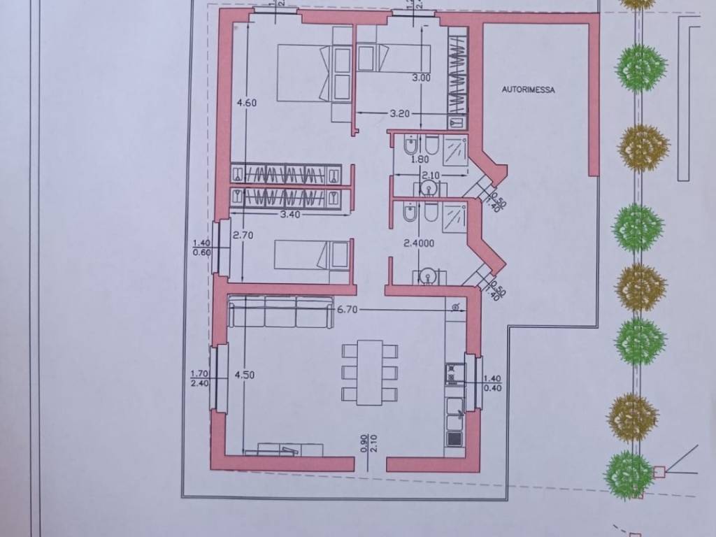 Villa a Mondolfo - Foto 4