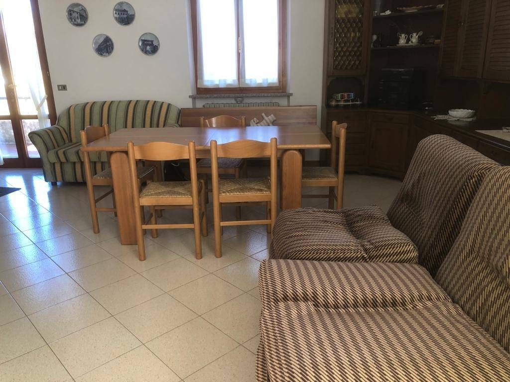 Villa a Amandola in Villa Rustici, 46 - Foto 2