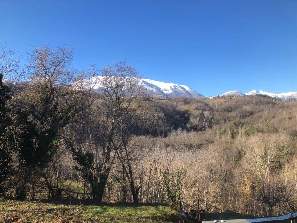 Villa a Amandola in Villa Rustici, 46 - Foto 3