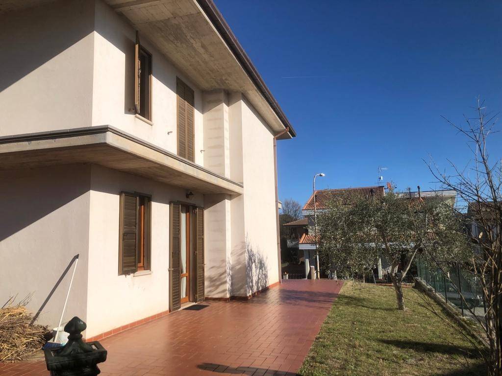 Villa a Amandola in Villa Rustici, 46 - Foto 4