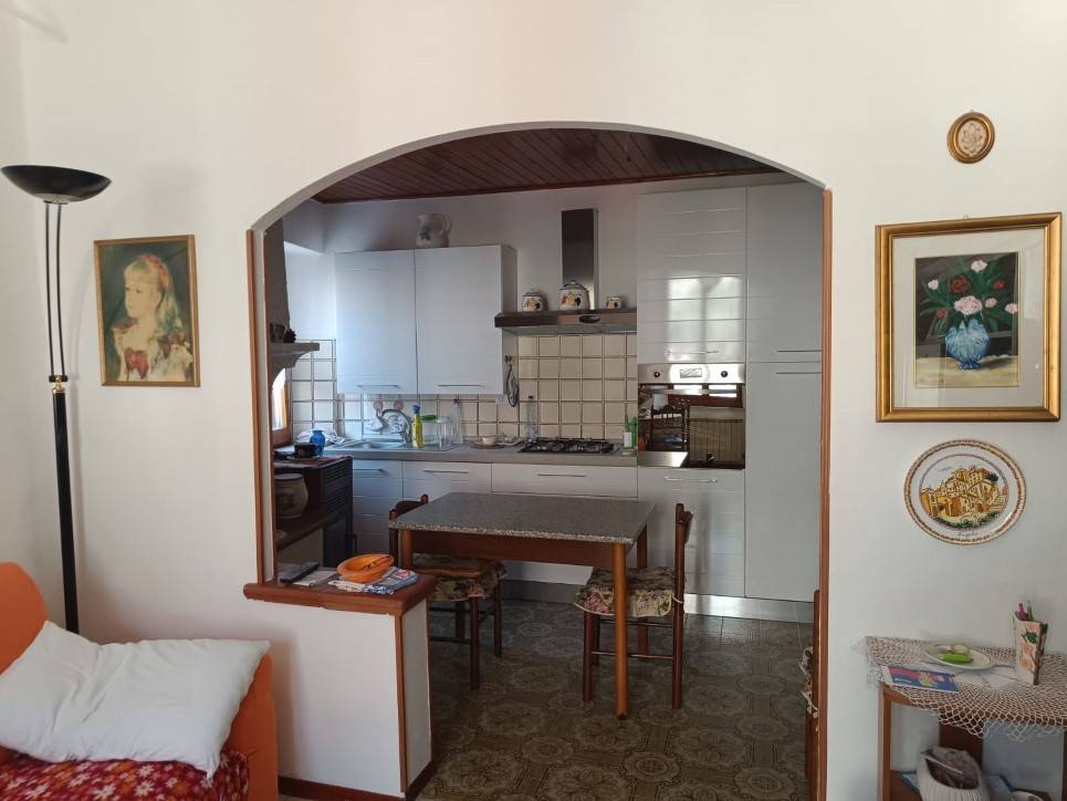 Appartamento a Mondolfo in Piazza del Comune, 3 - Foto 3