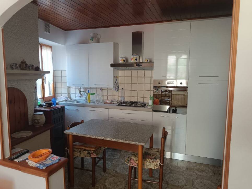 Appartamento a Mondolfo in Piazza del Comune, 3 - Foto 4