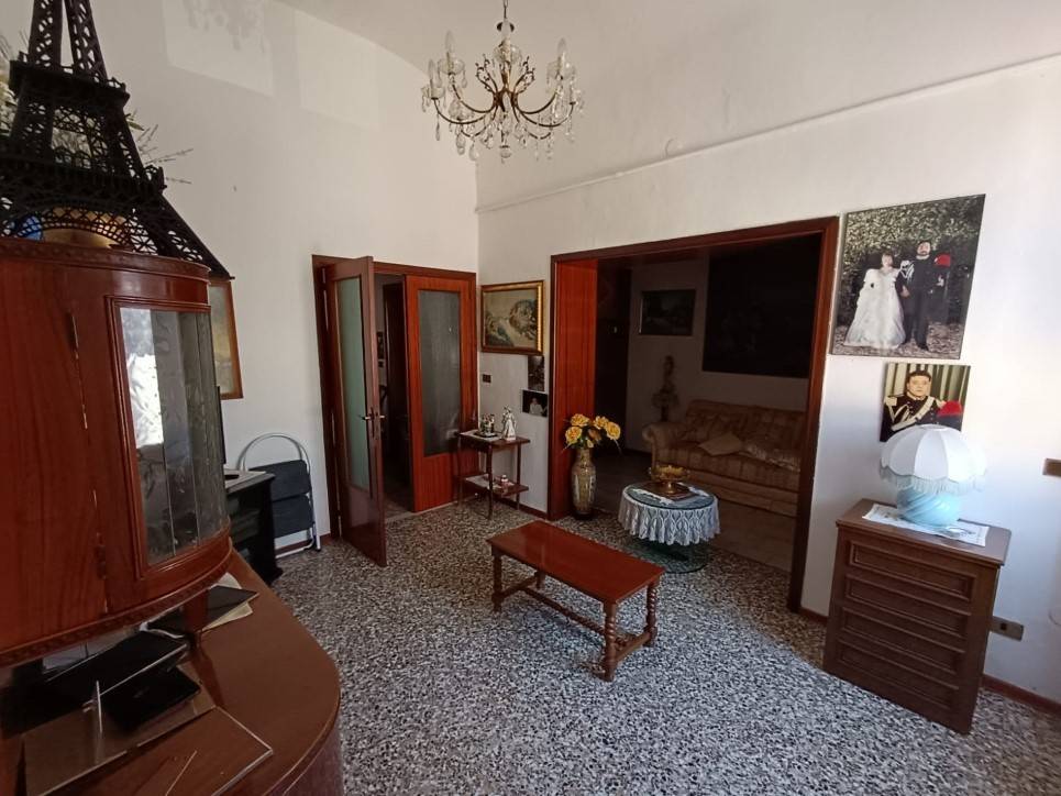 Appartamento a Mondolfo in Piazza del Comune, 3 - Foto 5