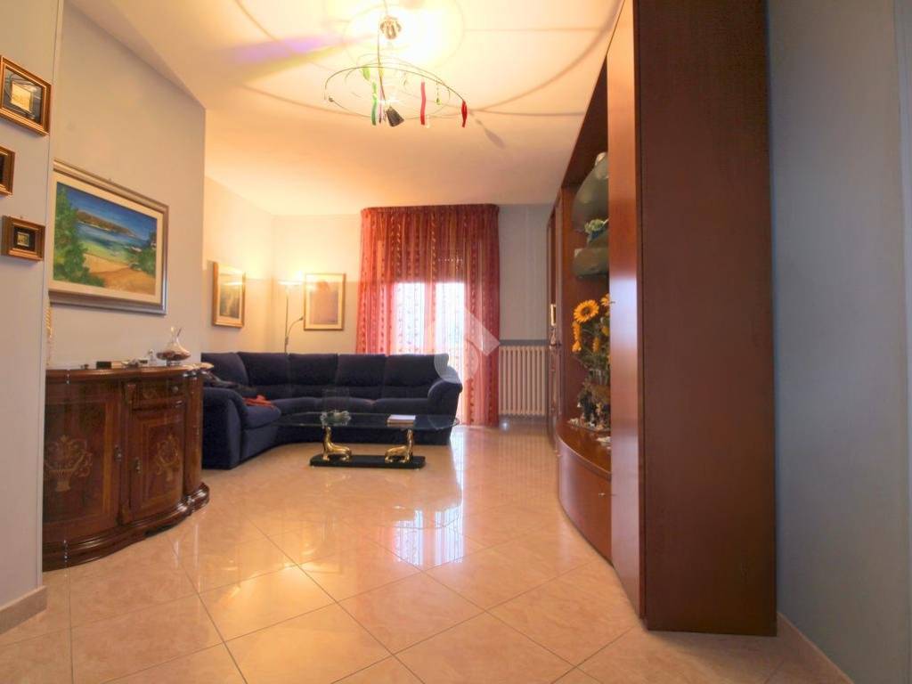 Appartamento a Lucera in Via Pinturicchio, 5 - Foto 2