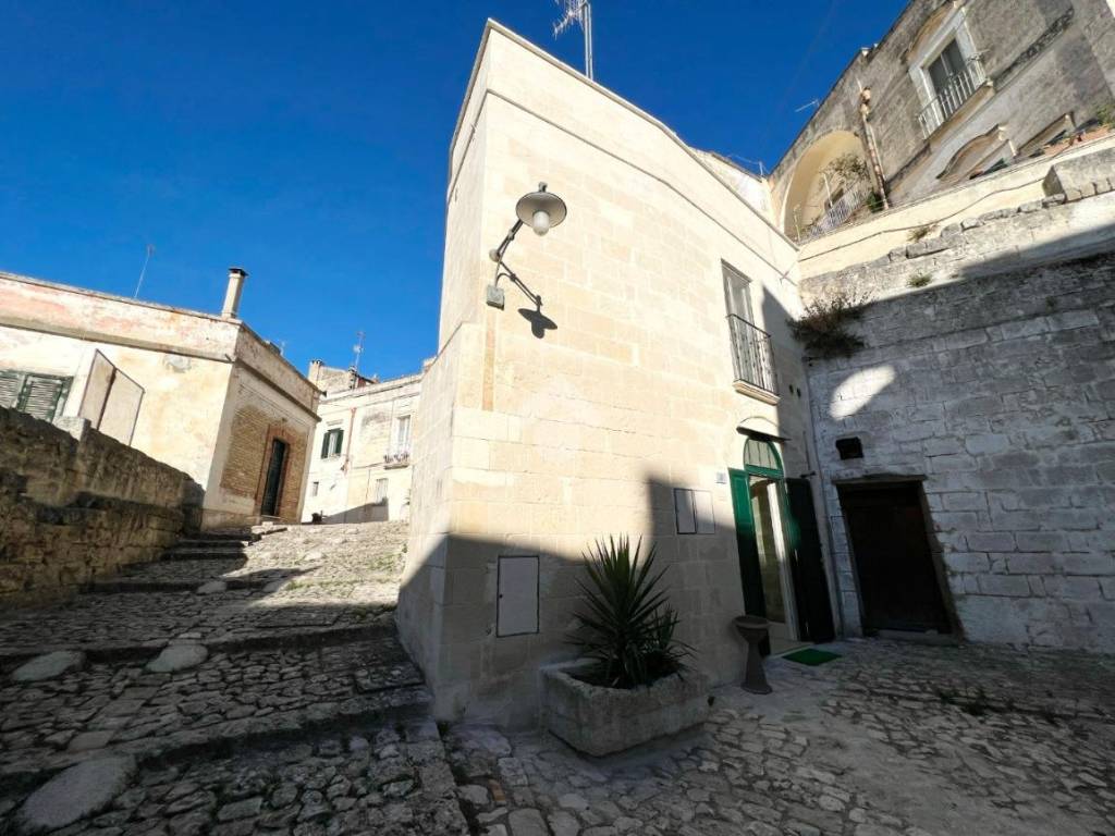 Casa indipendente a Matera in Via S. Vito, 1 - Foto 2