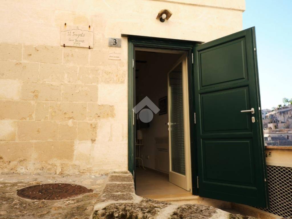Casa indipendente a Matera in Via S. Vito, 1 - Foto 3
