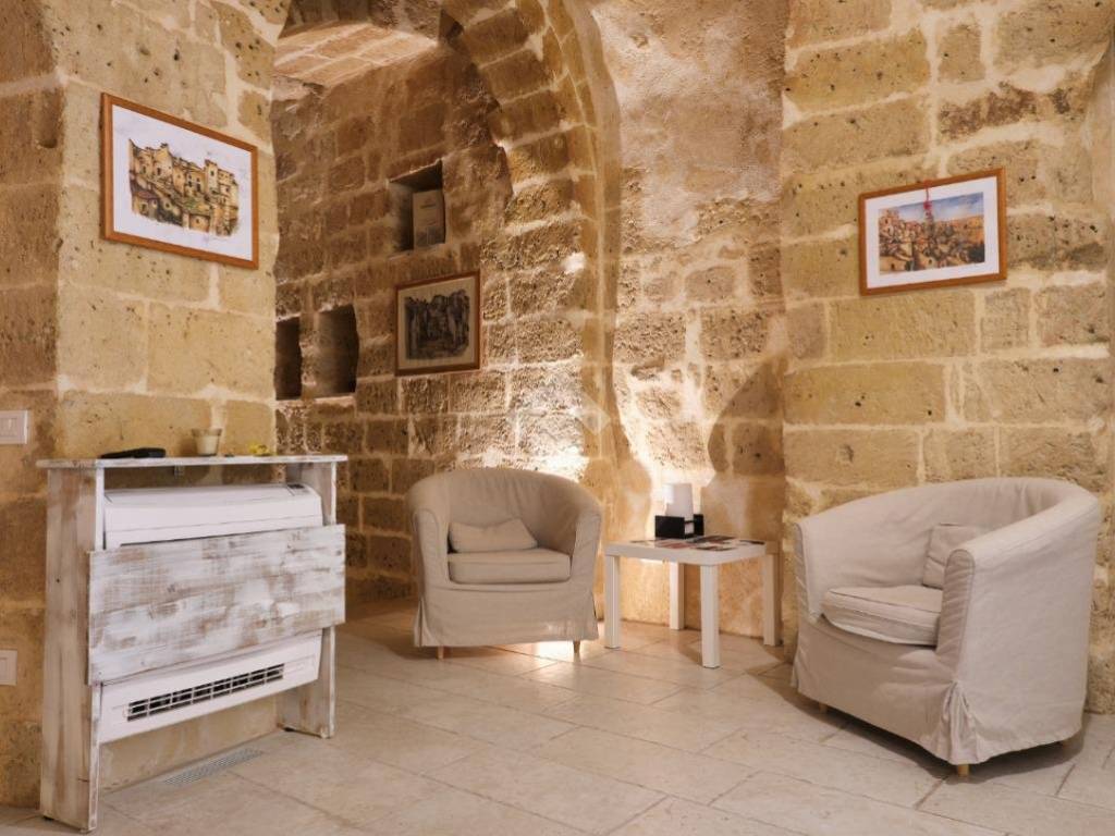 Casa indipendente a Matera in Via S. Vito, 1 - Foto 4