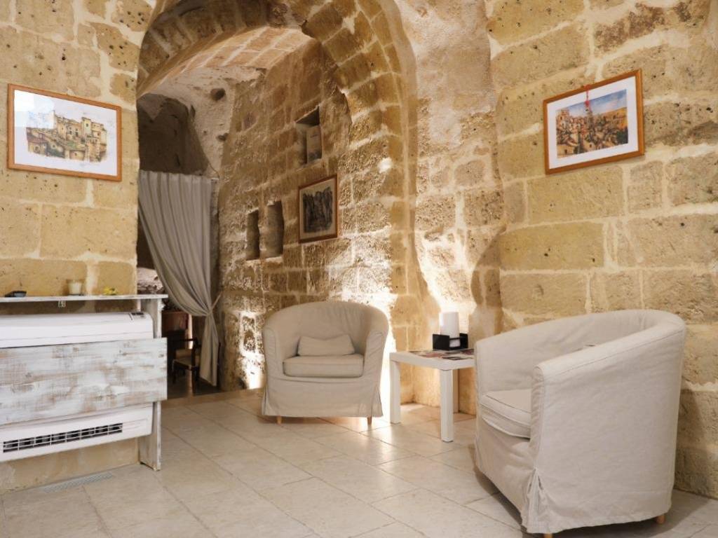 Casa indipendente a Matera in Via S. Vito, 1 - Foto 5