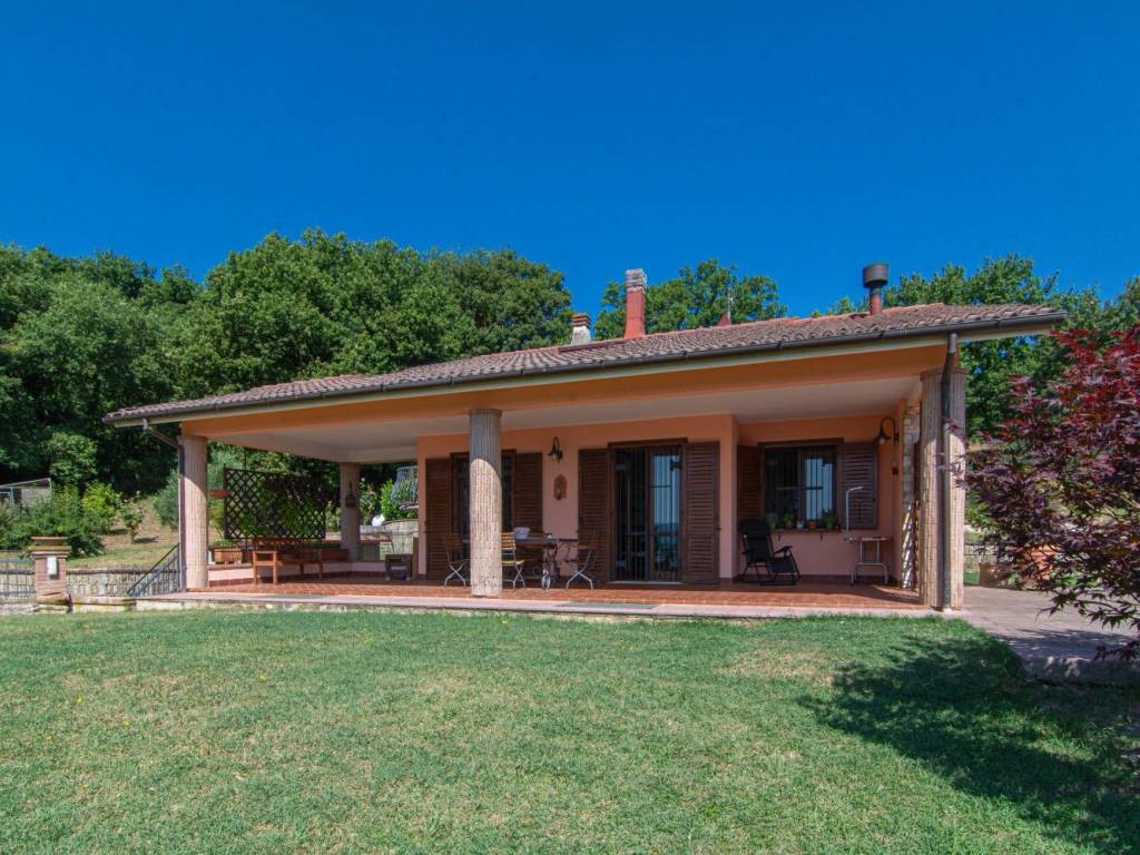 Villa a Greccio in Via Collerelle, 9 - Foto 3