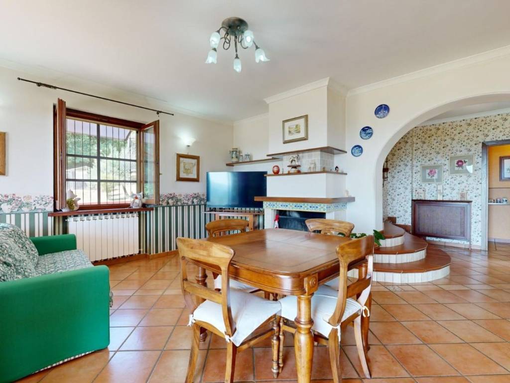 Villa a Greccio in Via Collerelle, 9 - Foto 5