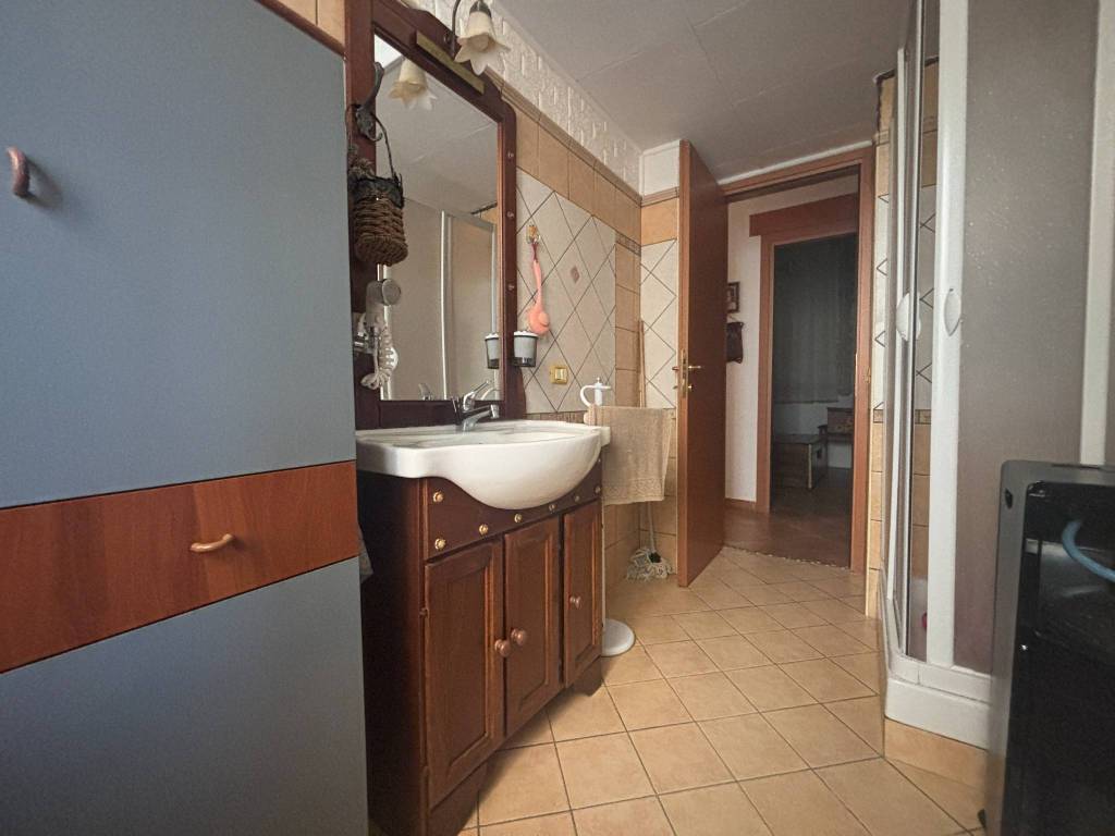 Appartamento a Agrigento in Via Venezia, 28 - Foto 5