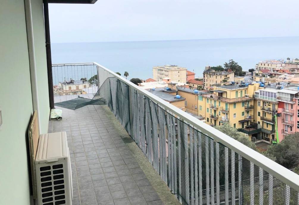 Appartamento a Laigueglia in Via Castello Romano, 17 - Foto 2