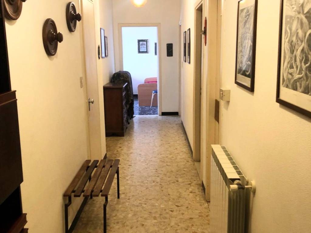 Appartamento a Laigueglia in Via Castello Romano, 17 - Foto 3