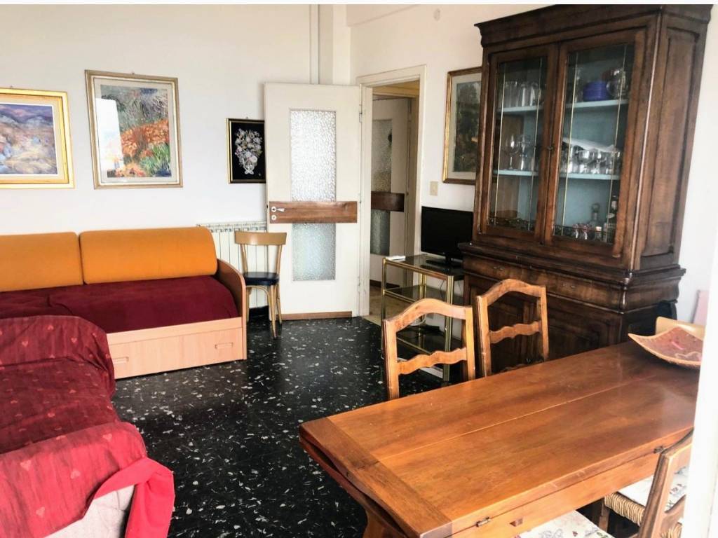 Appartamento a Laigueglia in Via Castello Romano, 17 - Foto 4