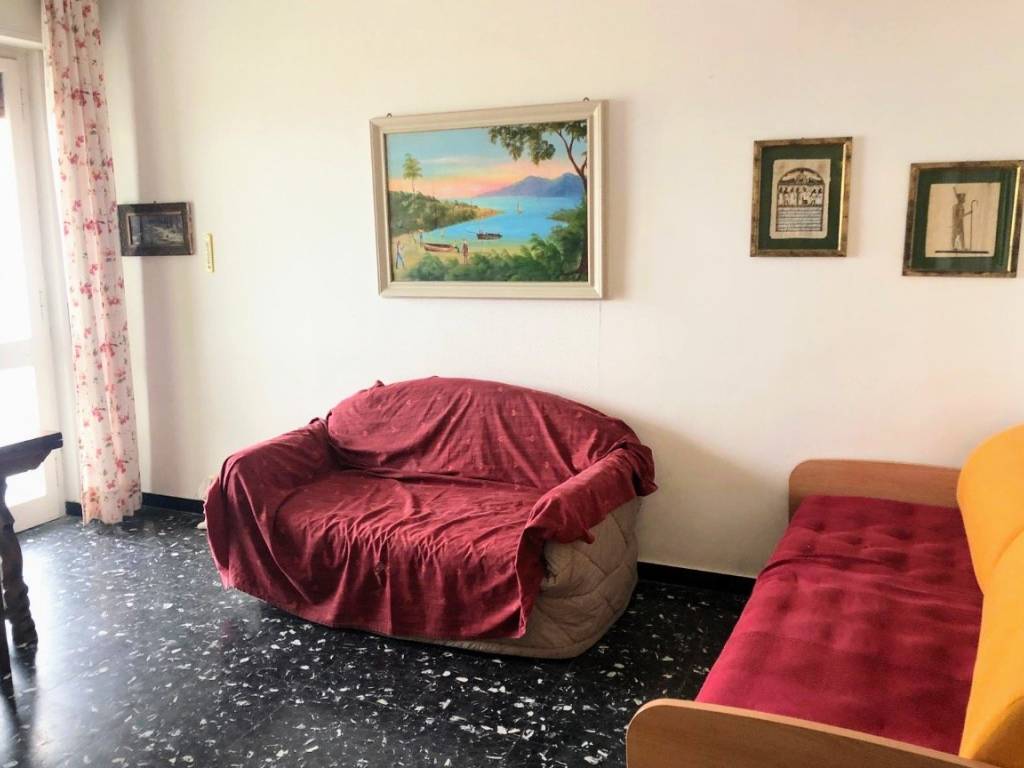 Appartamento a Laigueglia in Via Castello Romano, 17 - Foto 5
