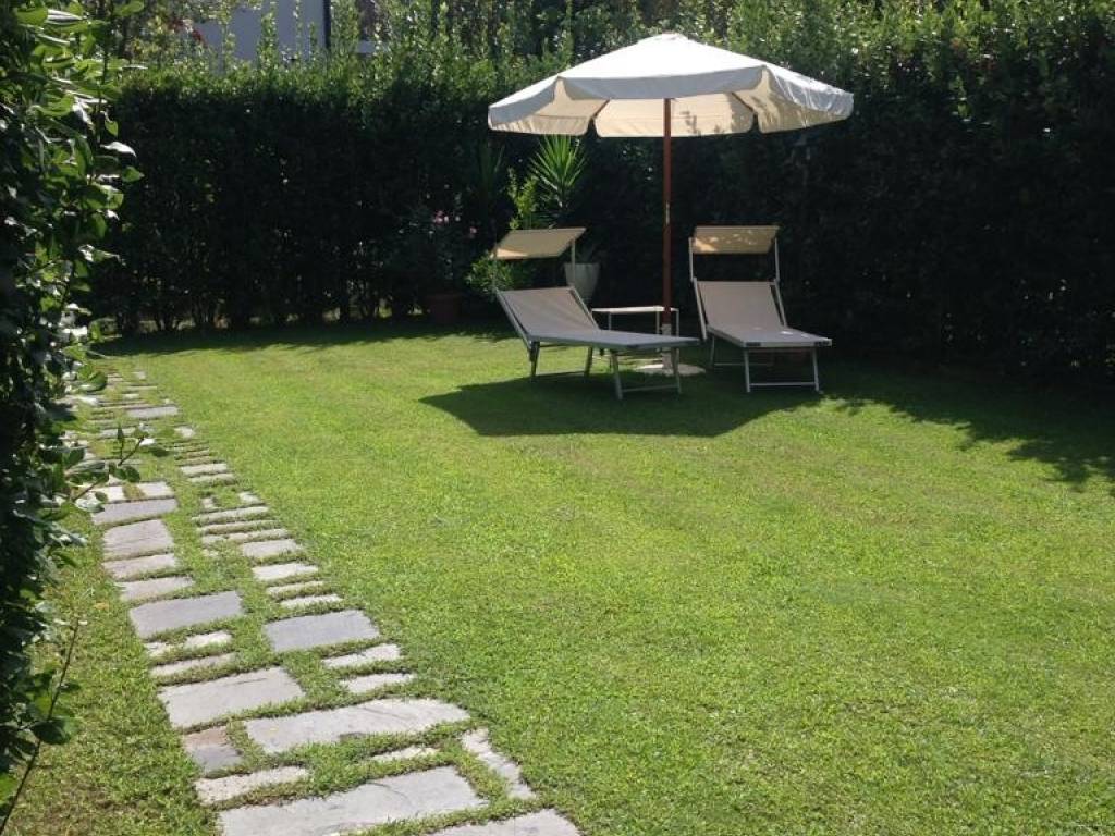 Villa a Forte dei marmi in Via Giovanni Agnelli - Foto 2