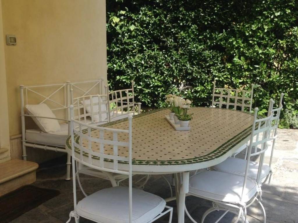 Villa a Forte dei marmi in Via Giovanni Agnelli - Foto 3