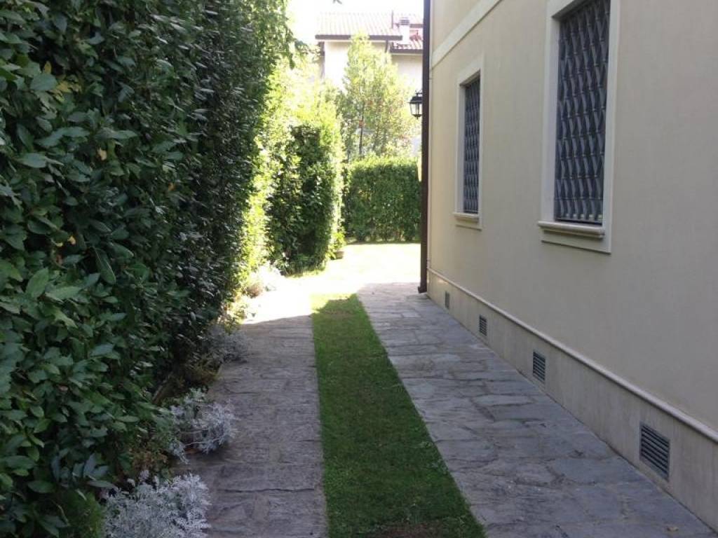 Villa a Forte dei marmi in Via Giovanni Agnelli - Foto 4