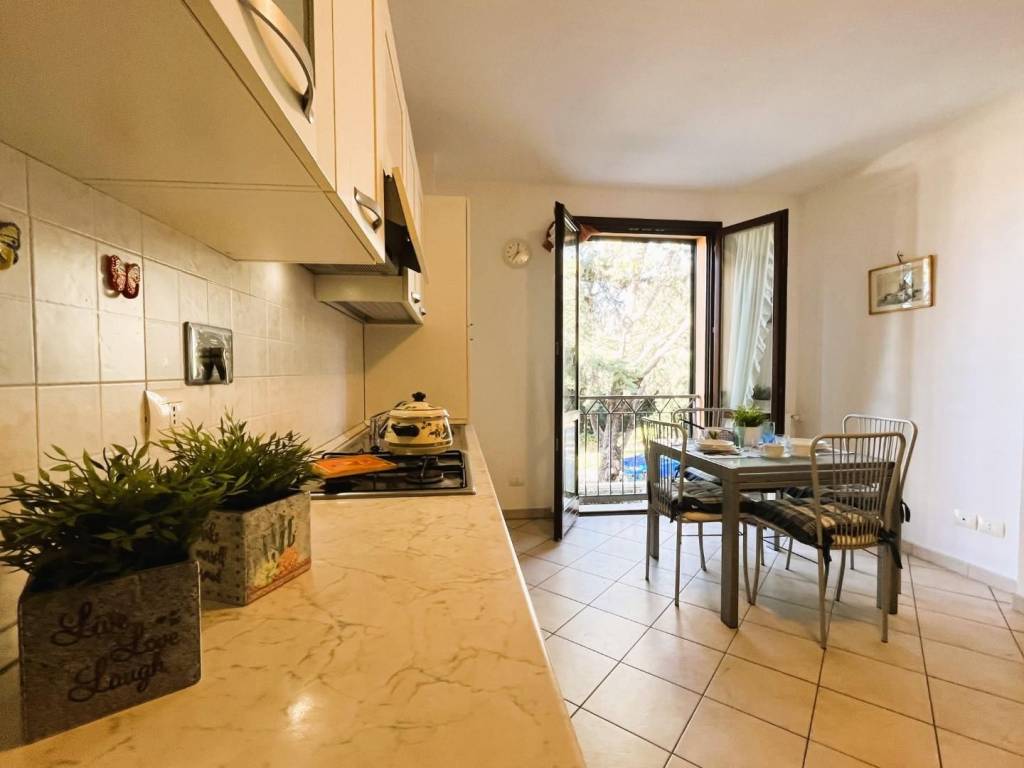 Appartamento a Rosignano marittimo in Via Pierluigi Viola, - Foto 2