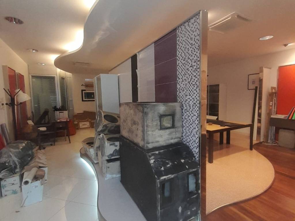 Immobile a Rimini in Via Antonio e Leonida Valentini, 13 - Foto 4