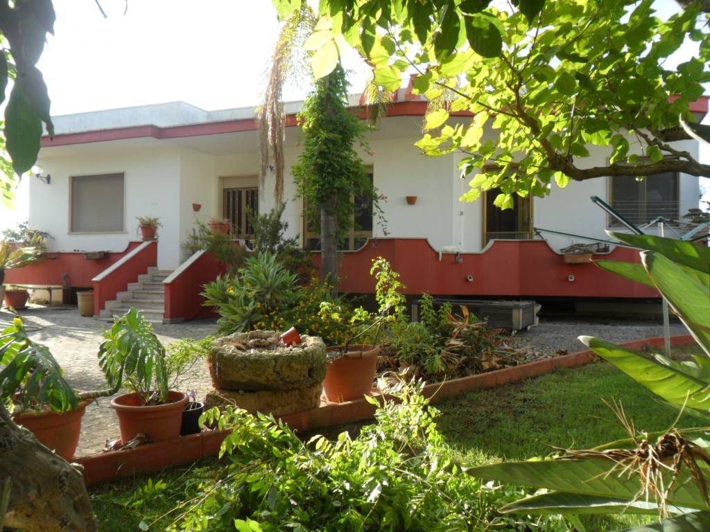 Villa a Taurisano in via fratelli rosselli - Foto 2