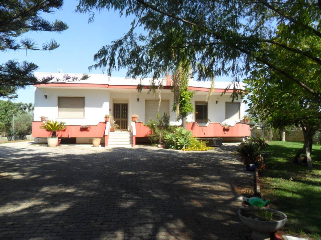 Villa a Taurisano in via fratelli rosselli - Foto 3
