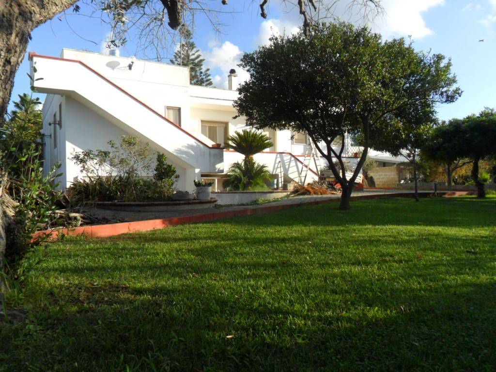 Villa a Taurisano in via fratelli rosselli - Foto 5