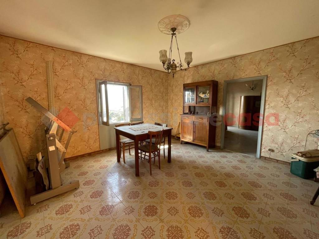 Casa indipendente a Anagni in via tofe pistone, snc - Foto 3