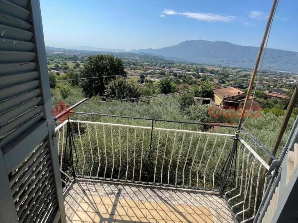 Casa indipendente a Anagni in via tofe pistone, snc - Foto 4