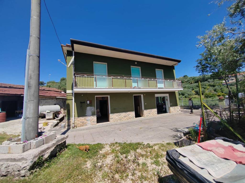 Villa a Veroli - Foto 2