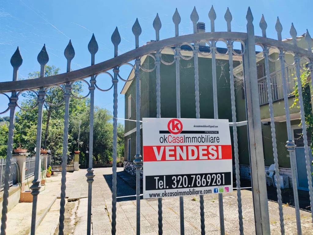 Villa a Veroli - Foto 3