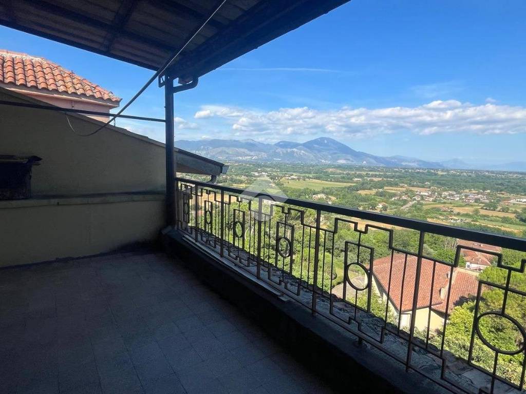 Palazzo / stabile a San giovanni incarico in Via Civita Farnese Centro, 20 - Foto 4