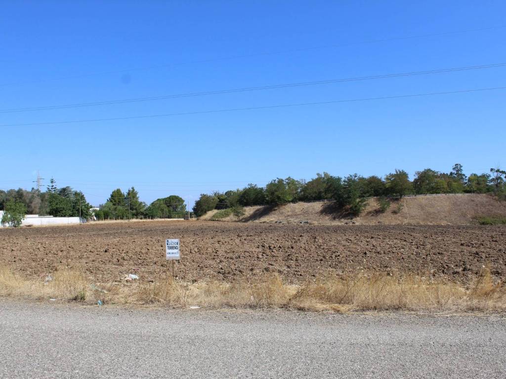 Terreno a Francavilla fontana in Contrada Casaresta - Foto 2