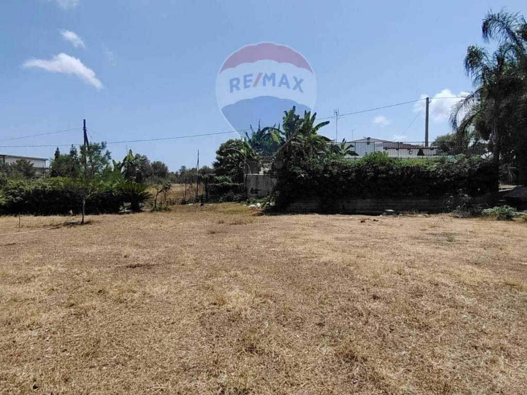 Terreno a Melilli in CONTRADA CAMPANA - Foto 3