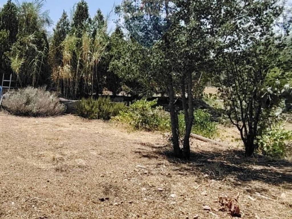 Terreno a Melilli in CONTRADA CAMPANA - Foto 4