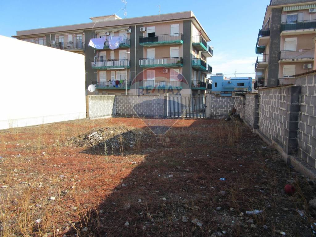 Terreno a Melilli in piazza paternò castello - Foto 2